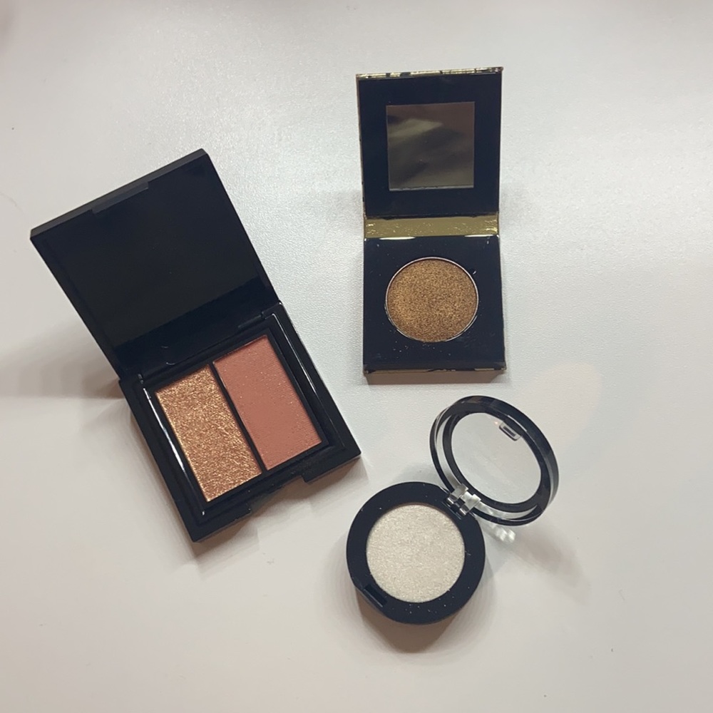 3 Sample Eyeshadows - Picture 2 of 2